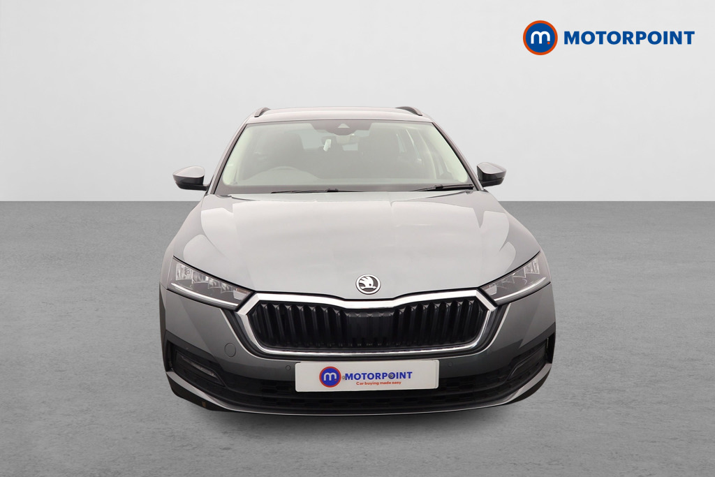 Skoda Octavia 1.4 Tsi Iv Se Technology Dsg Grey #2