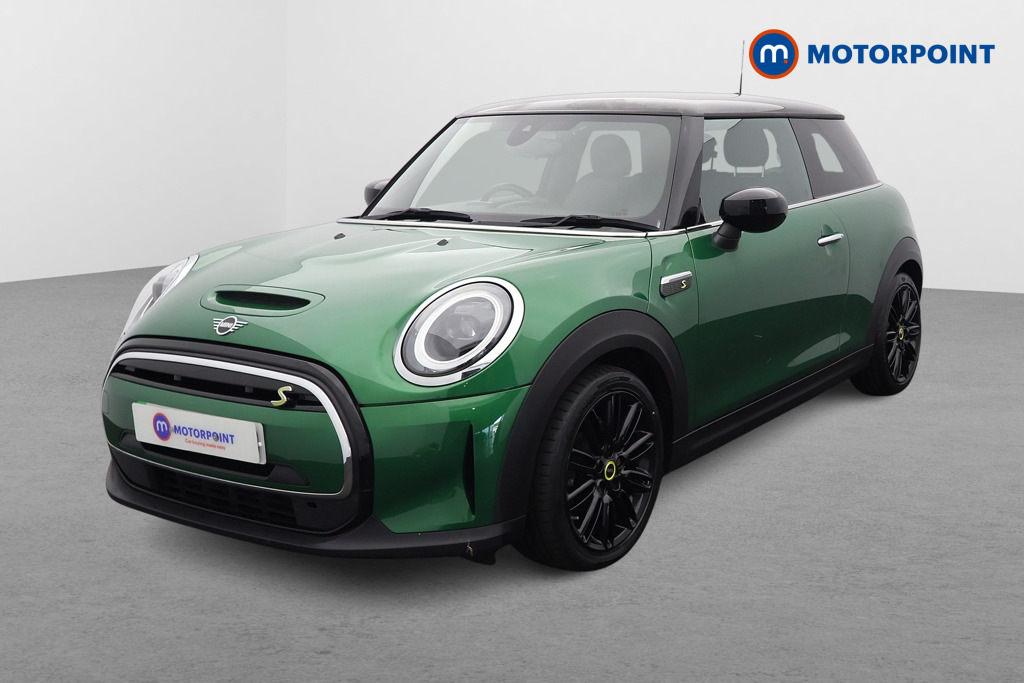 Mini Hatch 135Kw Cooper S Level 2 33Kwh Green #3