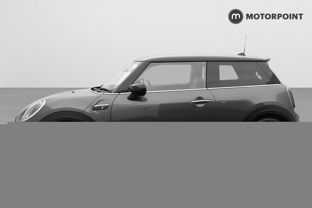 Mini Hatch 135Kw Cooper S Level 2 33Kwh Green #4