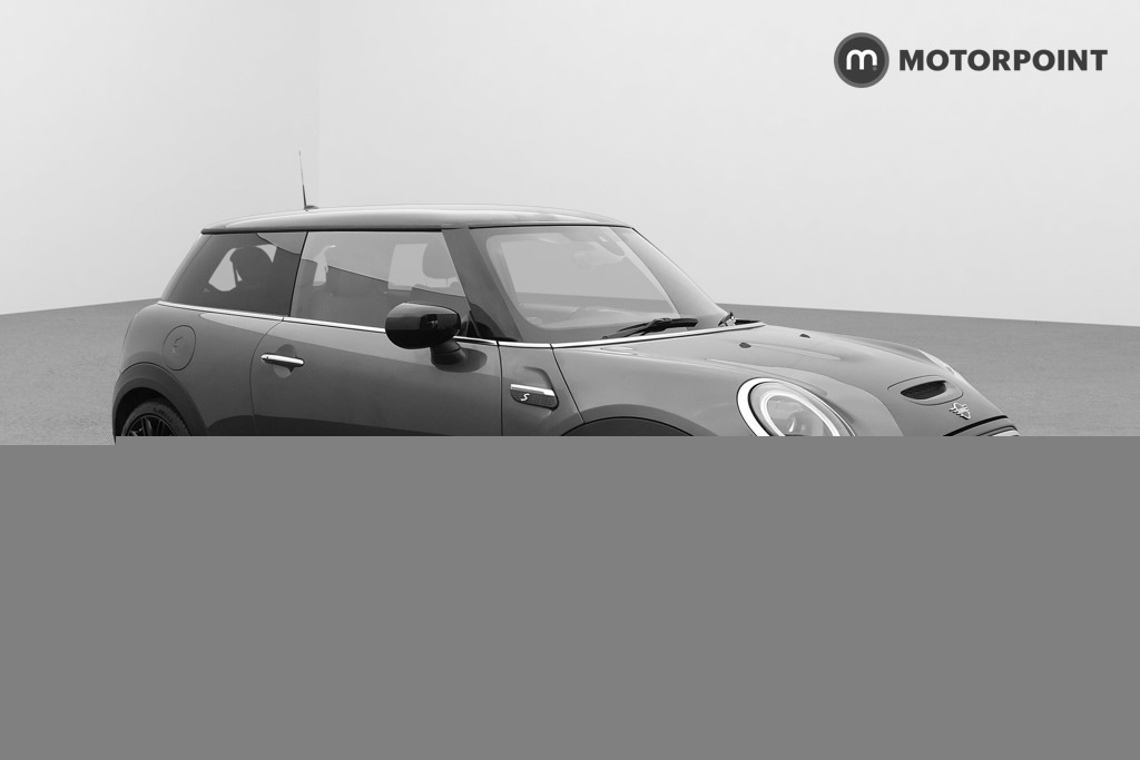 Mini Hatch 135Kw Cooper S Level 2 33Kwh Green
