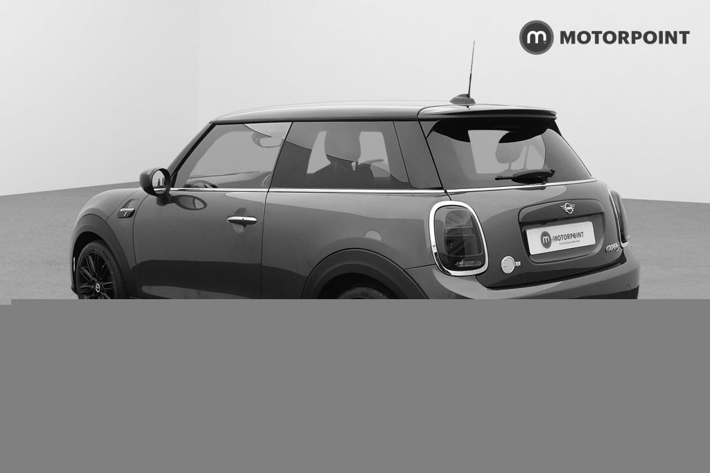 Mini Hatch 135Kw Cooper S Level 2 33Kwh Green #5