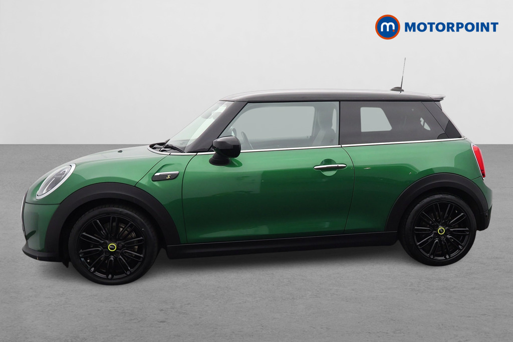 Mini Hatch 135Kw Cooper S Level 2 33Kwh Green #4
