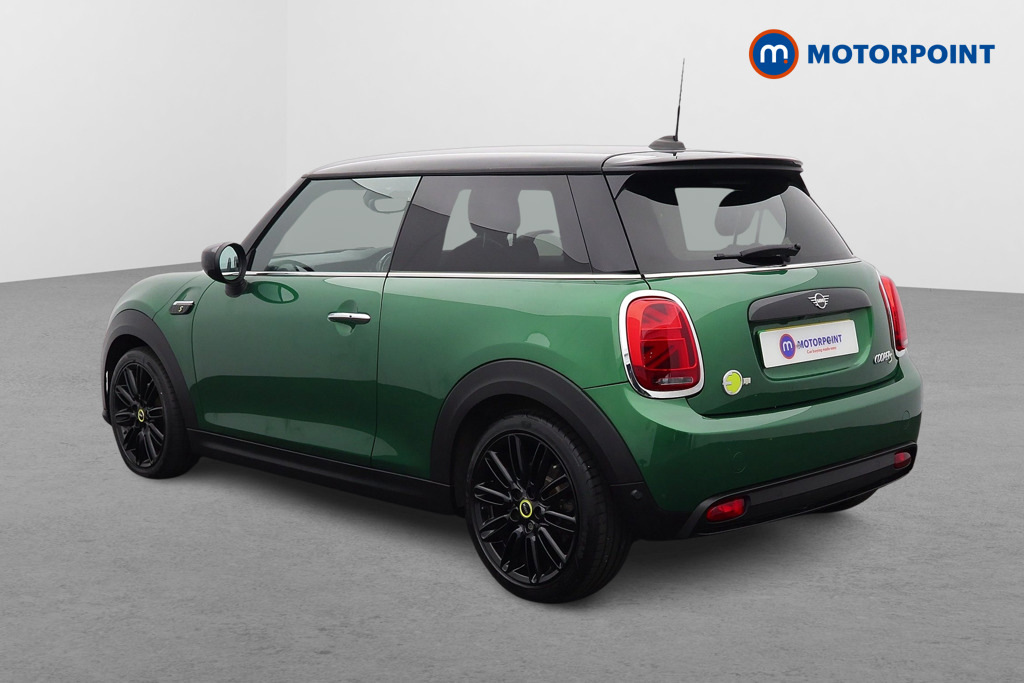 Mini Hatch 135Kw Cooper S Level 2 33Kwh Green #5