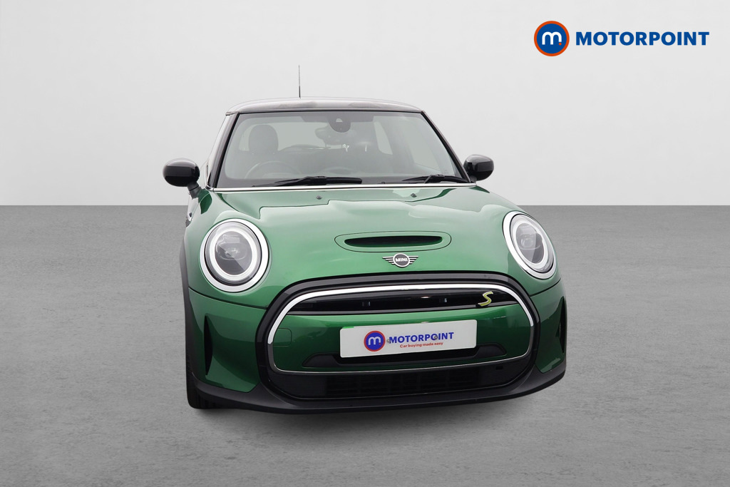 Mini Hatch 135Kw Cooper S Level 2 33Kwh Green #2