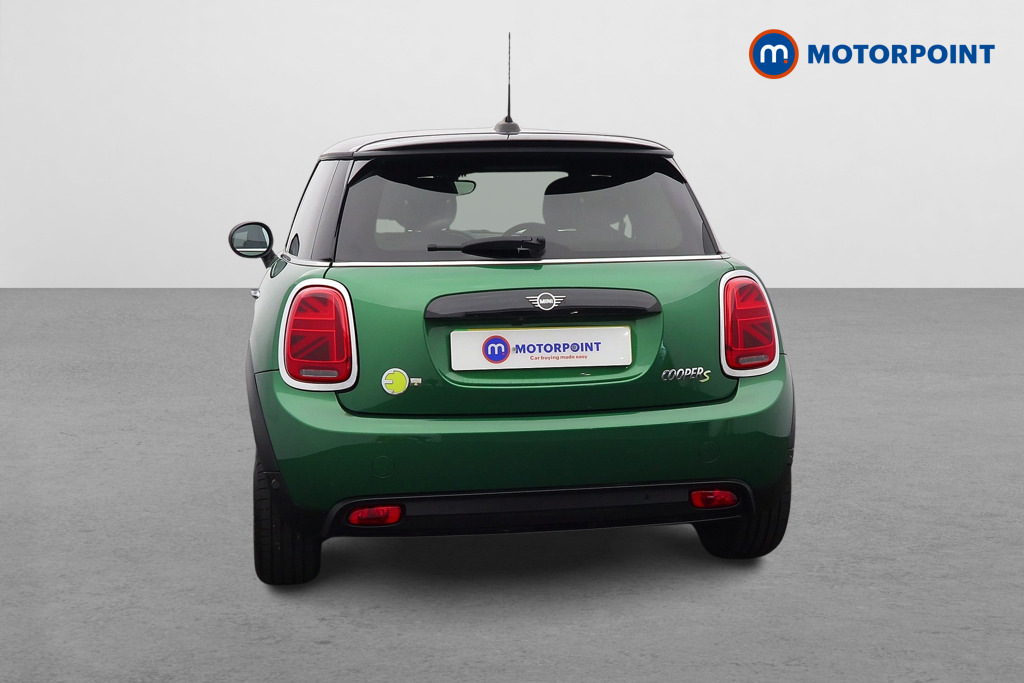 Mini Hatch 135Kw Cooper S Level 2 33Kwh Green #6