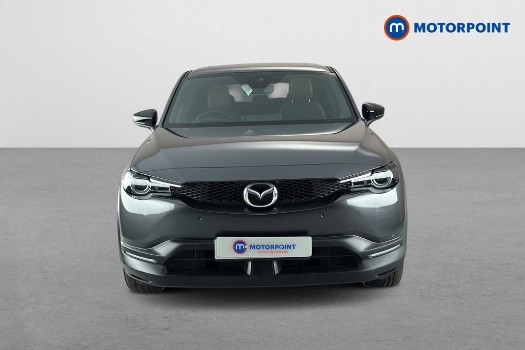Mazda MX-30 107Kw Gt Sport Tech 35.5Kwh Grey #2