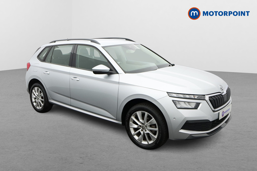 2019 Skoda Kamiq