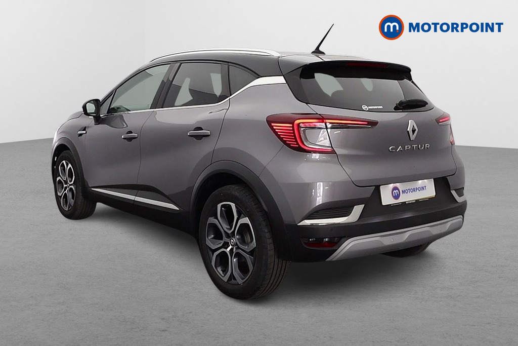 Renault Captur 1.0 Tce 90 S Edition Grey #5