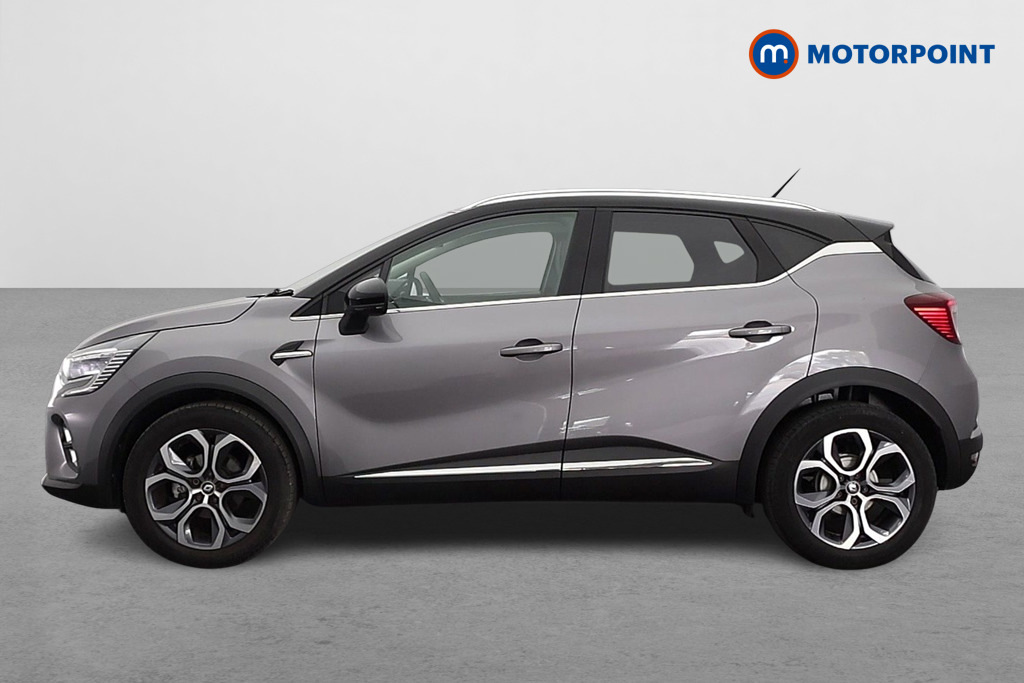 Renault Captur 1.0 Tce 90 S Edition Grey #4