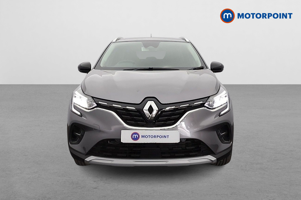 Renault Captur 1.0 Tce 90 S Edition Grey #2