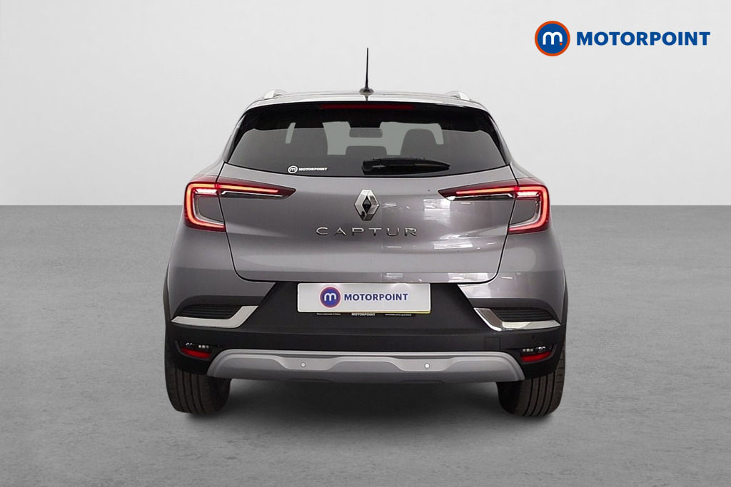 Renault Captur 1.0 Tce 90 S Edition Grey #6