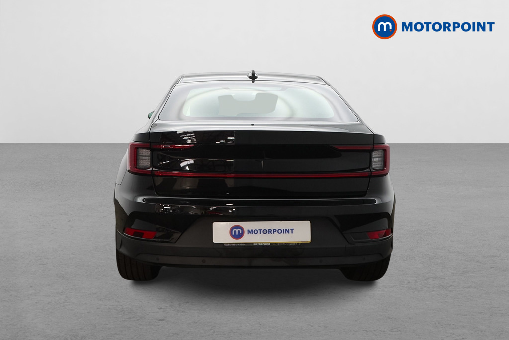 Polestar 2 165Kw 64Kwh Standard Range Single Motor Black #6