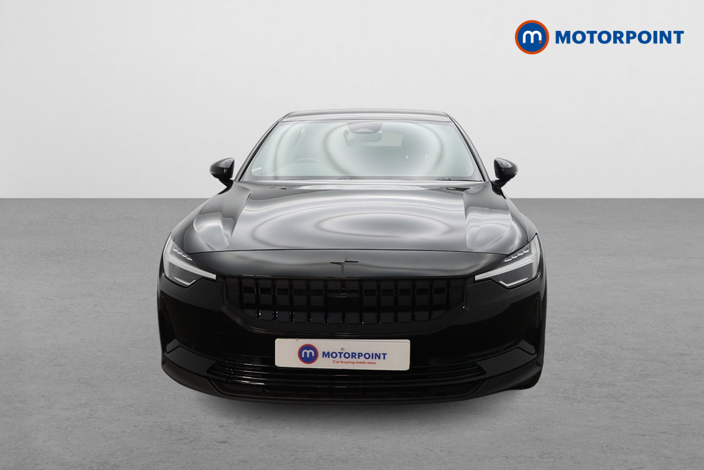 Polestar 2 165Kw 64Kwh Standard Range Single Motor Black #2