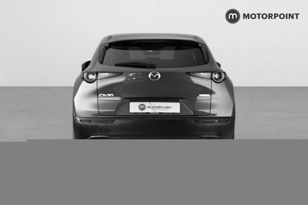Mazda CX-30 2.0 E-skyactiv X Mhev Sport Lux NK72OXB Grey #6