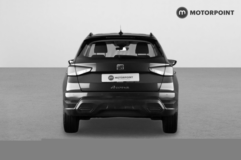 Seat Arona 1.0 Tsi 110 Se Technology Dsg Grey #6