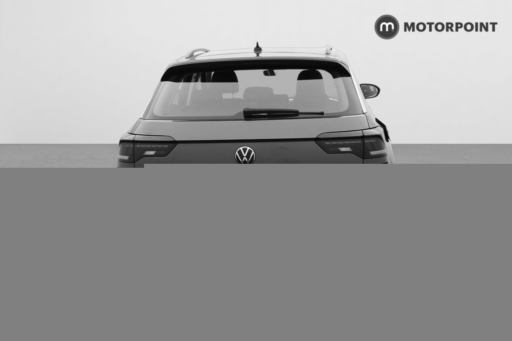 Volkswagen T-Roc 1.0 Tsi Life BF23KAE Blue #6