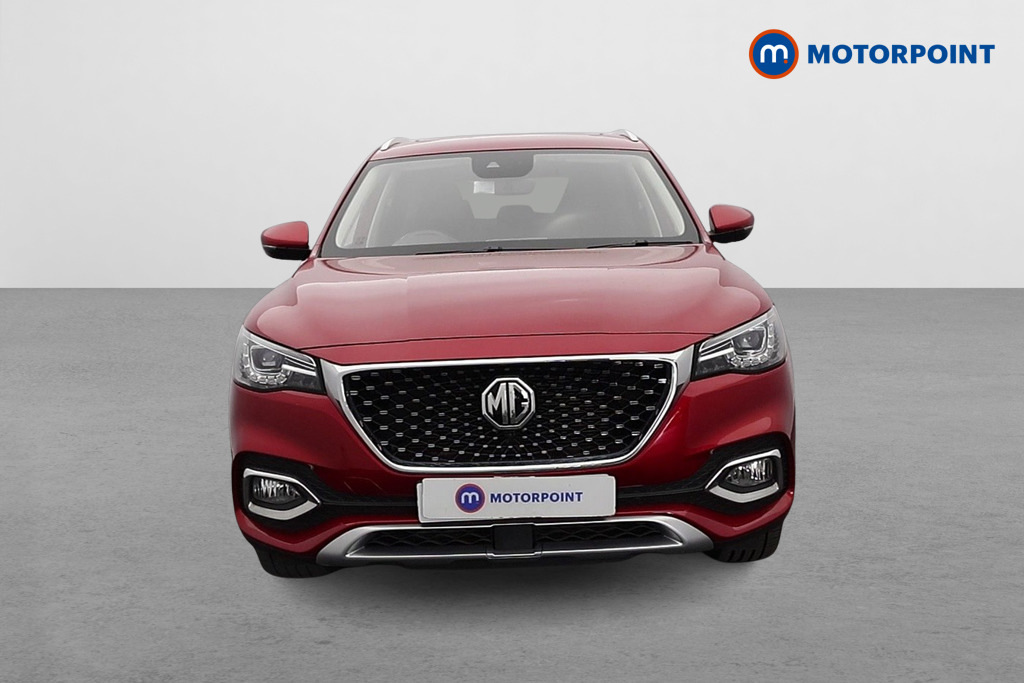 MG HS 1.5 T-gdi Exclusive Dct SY23VHL Red #2