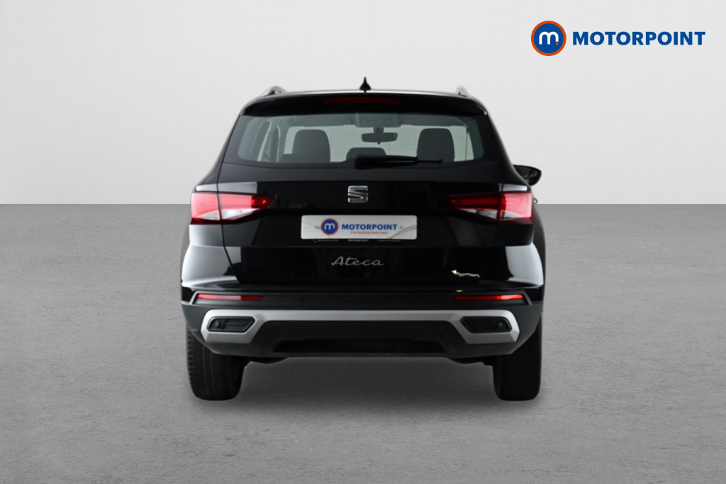 Seat Ateca 1.0 Tsi Se Technology Black #6