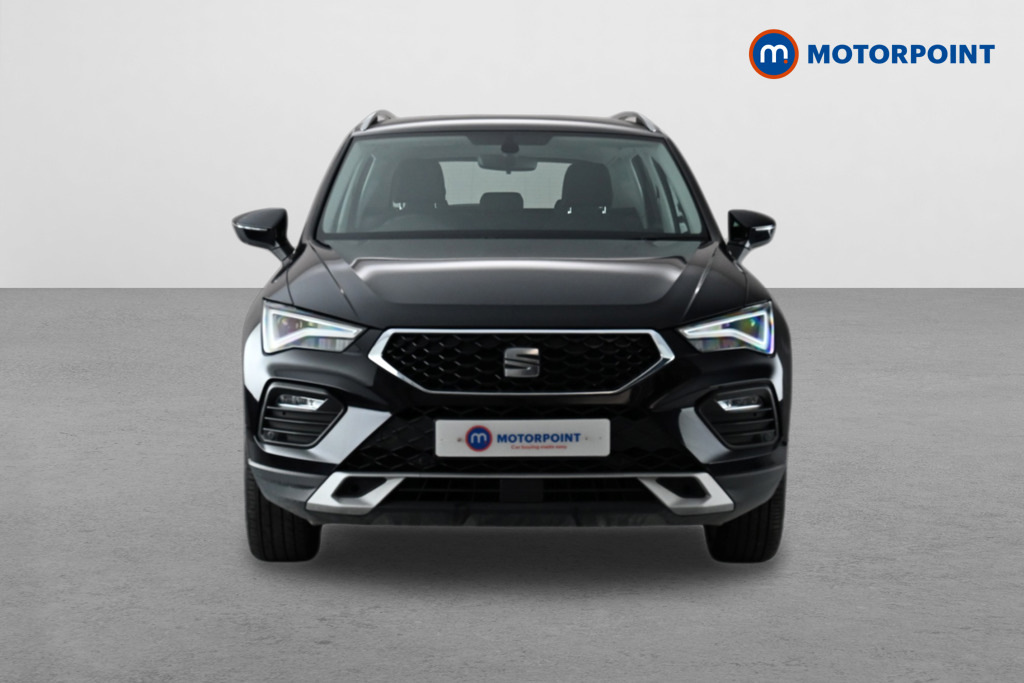 Seat Ateca 1.0 Tsi Se Technology Black #2