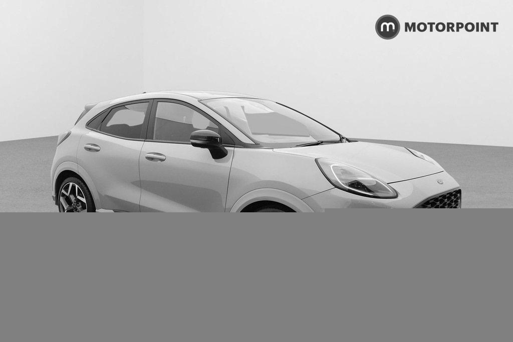Ford Puma 1.5 Ecoboost St Performance Pack KS23OTC Grey