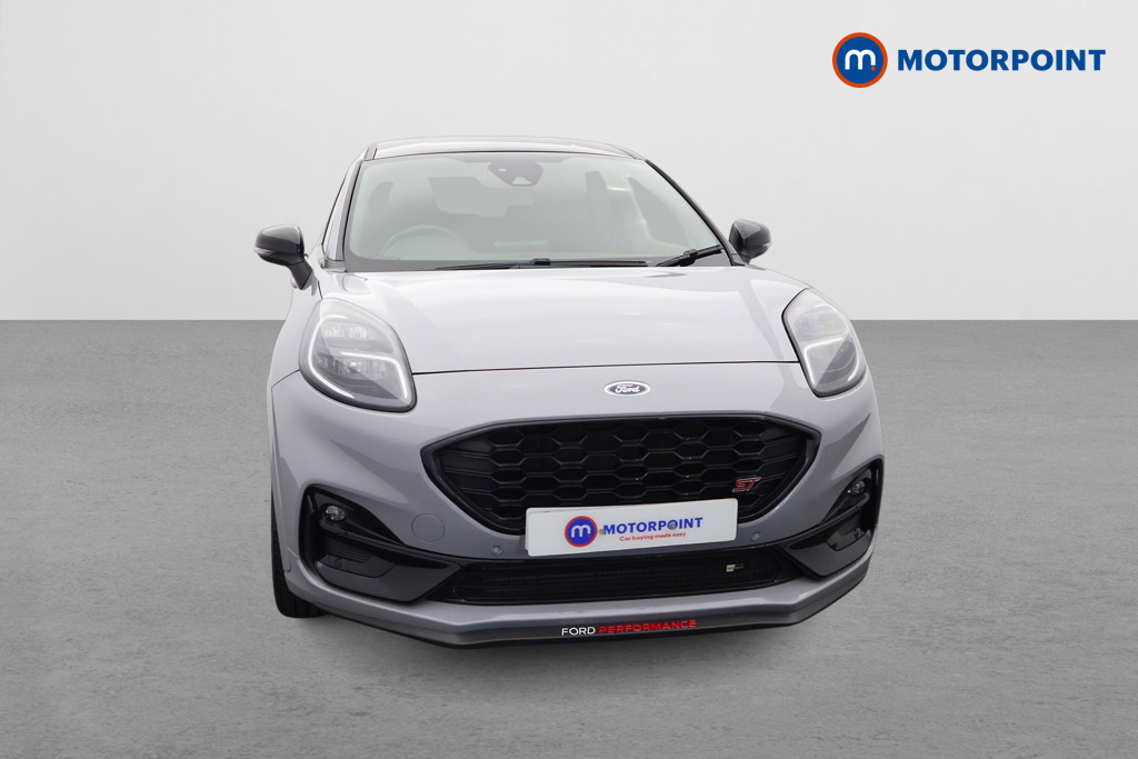 Ford Puma 1.5 Ecoboost St Performance Pack KS23OTC Grey #2