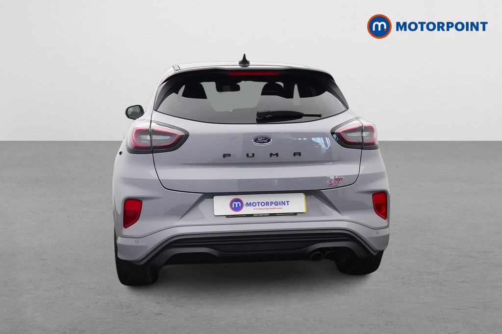 Ford Puma 1.5 Ecoboost St Performance Pack KS23OTC Grey #6