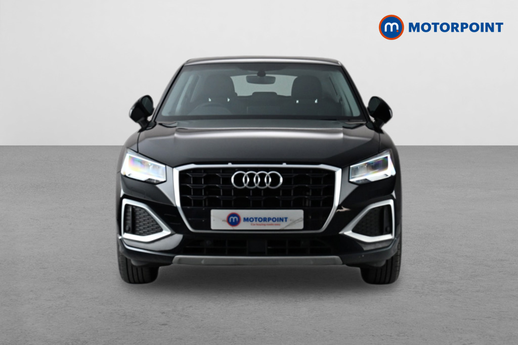 Audi Q2 35 Tfsi Sport S Tronic LL23TYX Black #2