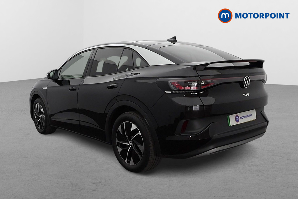 Volkswagen ID.5 150Kw Style Pro Performance 77Kwh Black #5