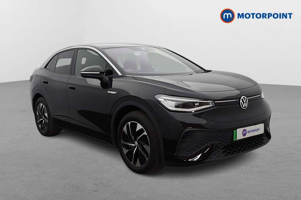 Volkswagen ID.5 150Kw Style Pro Performance 77Kwh Black