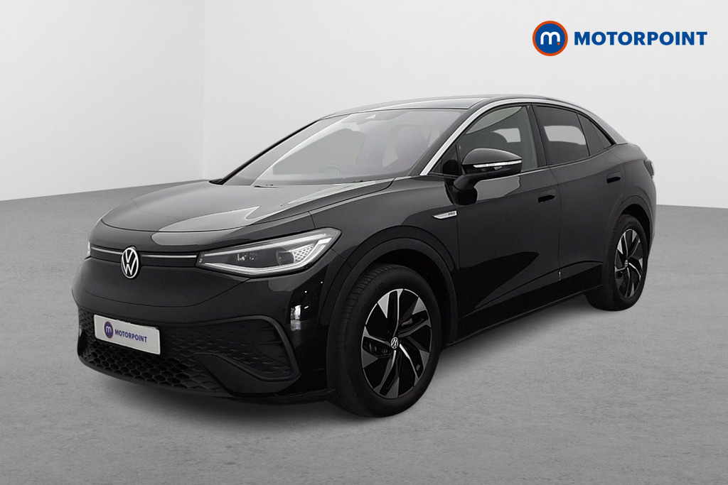 Volkswagen ID.5 150Kw Style Pro Performance 77Kwh Black #3