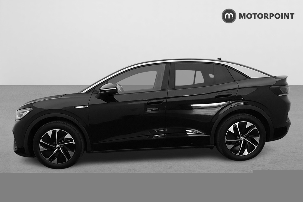 Volkswagen ID.5 150Kw Style Pro Performance 77Kwh Black #4