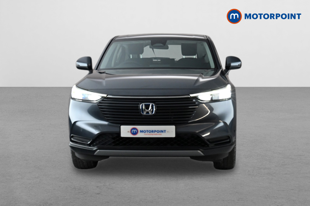 Honda Hr-V 1.5 Ehev Elegance Cvt YB23AZA Grey #2