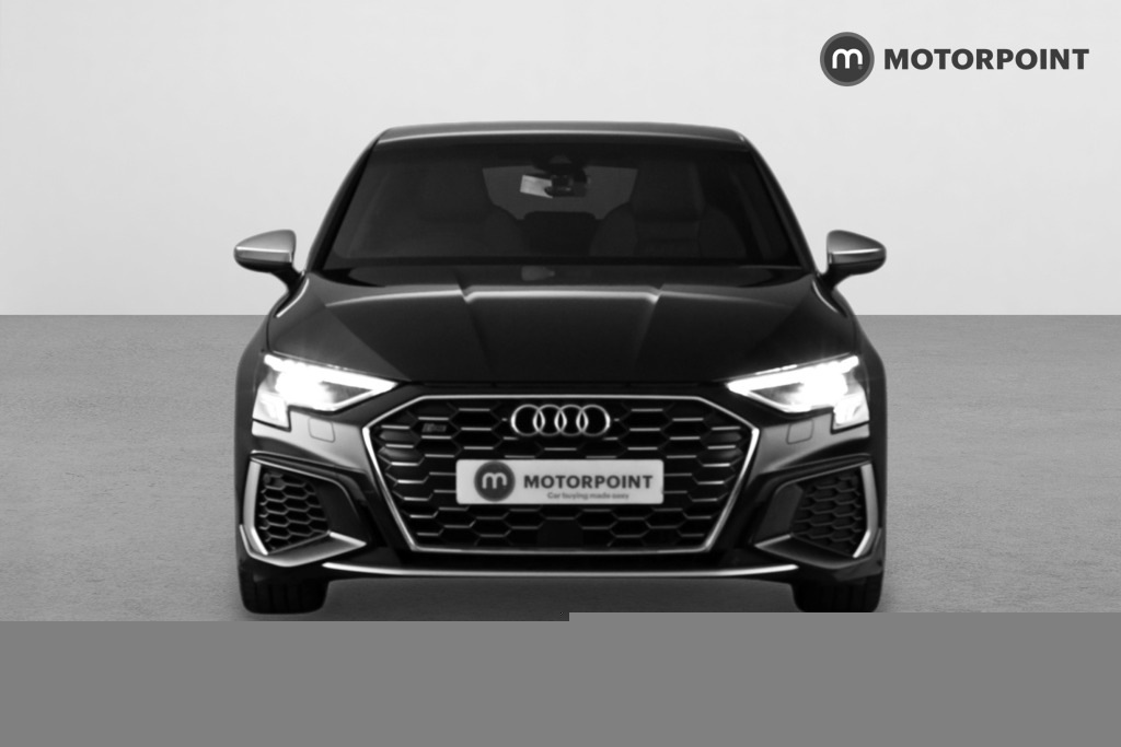 Audi A3 S3 Tfsi Quattro S Tronic Blue #2
