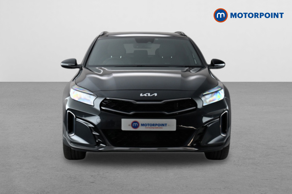 Kia Xceed 1.5T Gdi Isg Gt-line S Silver #2