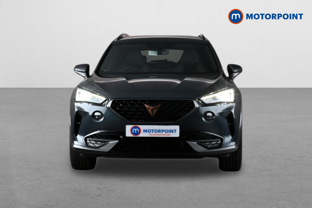 Cupra Formentor 1.5 Tsi 150 V2 Dsg Grey #2