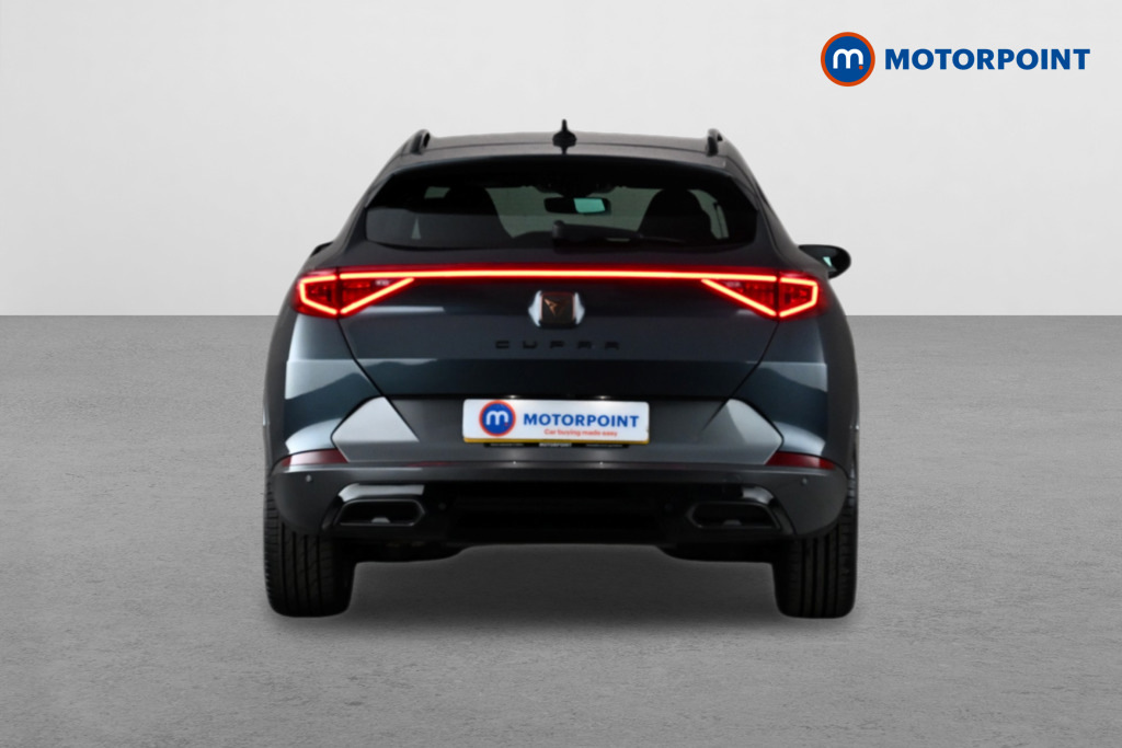 Cupra Formentor 1.5 Tsi 150 V2 Dsg Grey #6