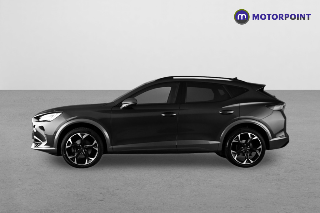 Cupra Formentor 1.5 Tsi 150 V2 Dsg Grey #4