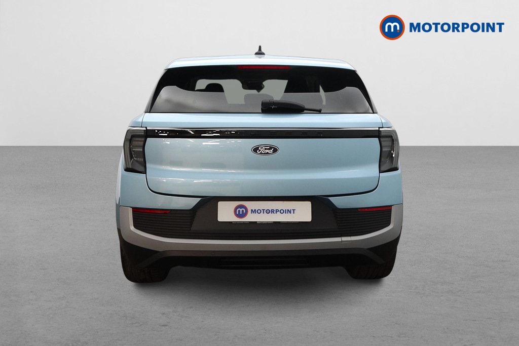 Ford Explorer 210Kw Select 77Kwh Blue #6