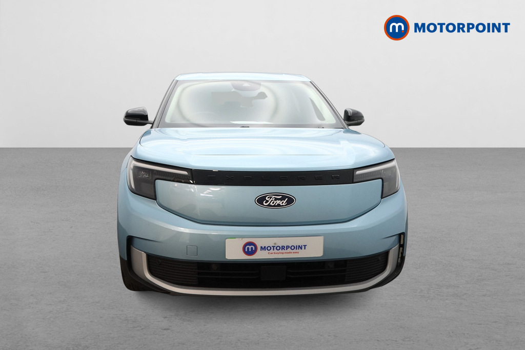 Ford Explorer 210Kw Select 77Kwh Blue #2