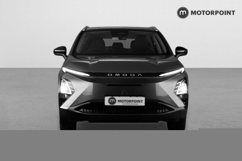 Omoda E5 150Kw Comfort 61Kwh Grey #2