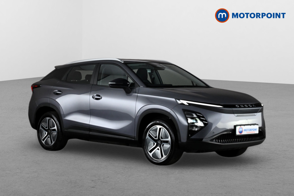 Omoda E5 150Kw Comfort 61Kwh Grey