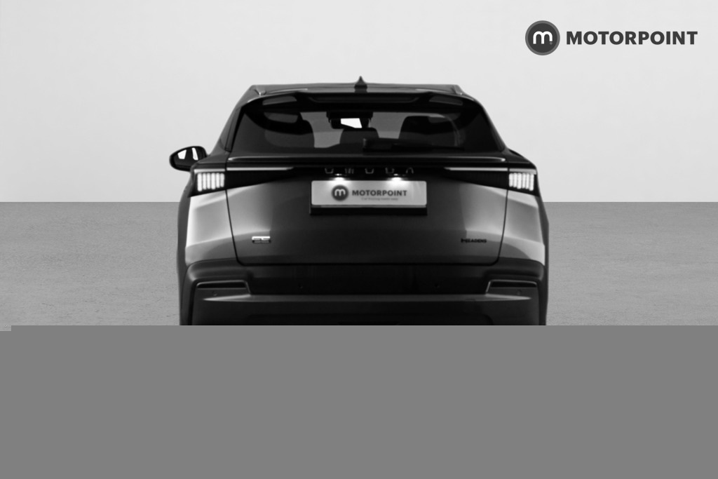Omoda E5 150Kw Comfort 61Kwh Grey #6