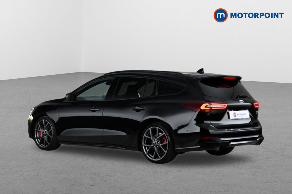 Ford Focus 2.3 Ecoboost St Black #5