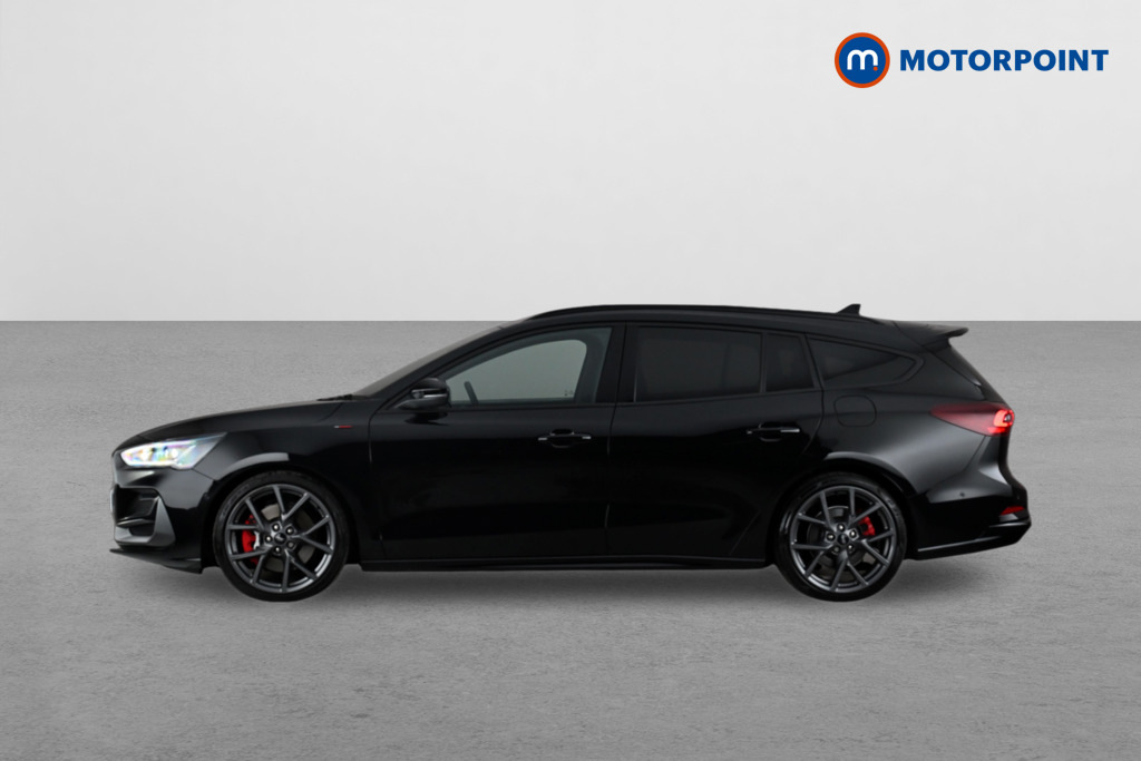 Ford Focus 2.3 Ecoboost St Black #4