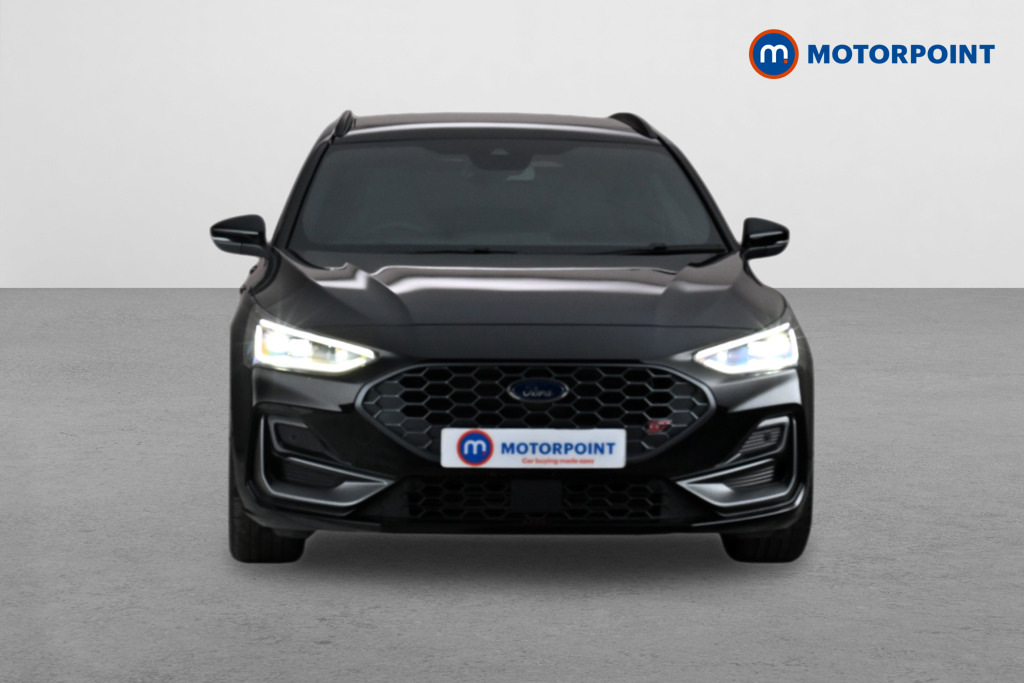 Ford Focus 2.3 Ecoboost St Black #2