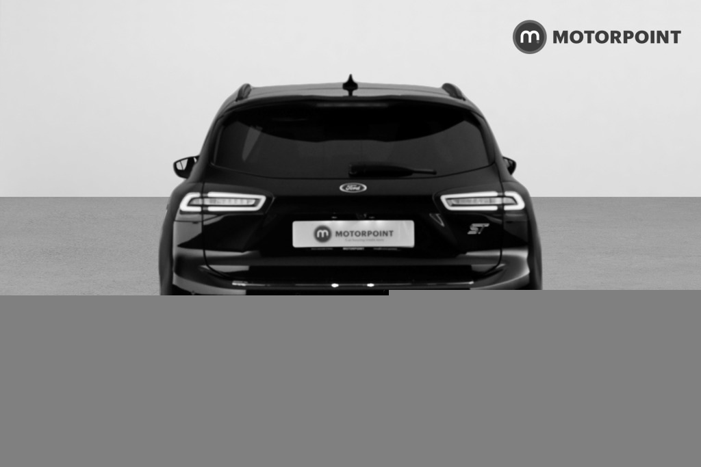 Ford Focus 2.3 Ecoboost St Black #6
