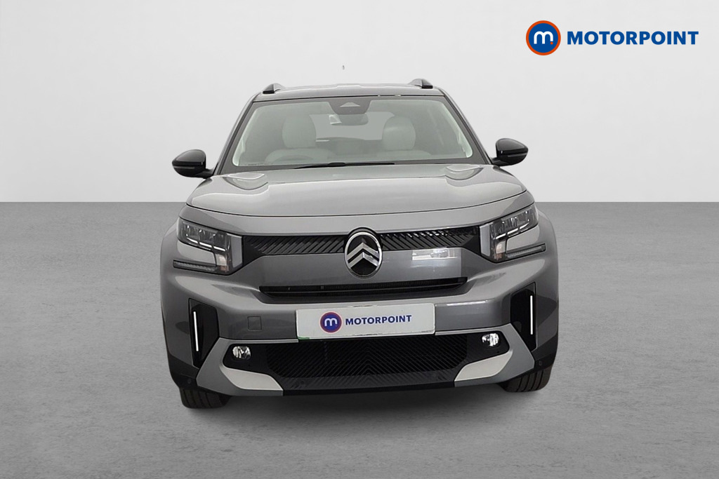 Citroen C3 Aircross 83Kw Standard Range Max 44Kwh ML75CWO Grey #2