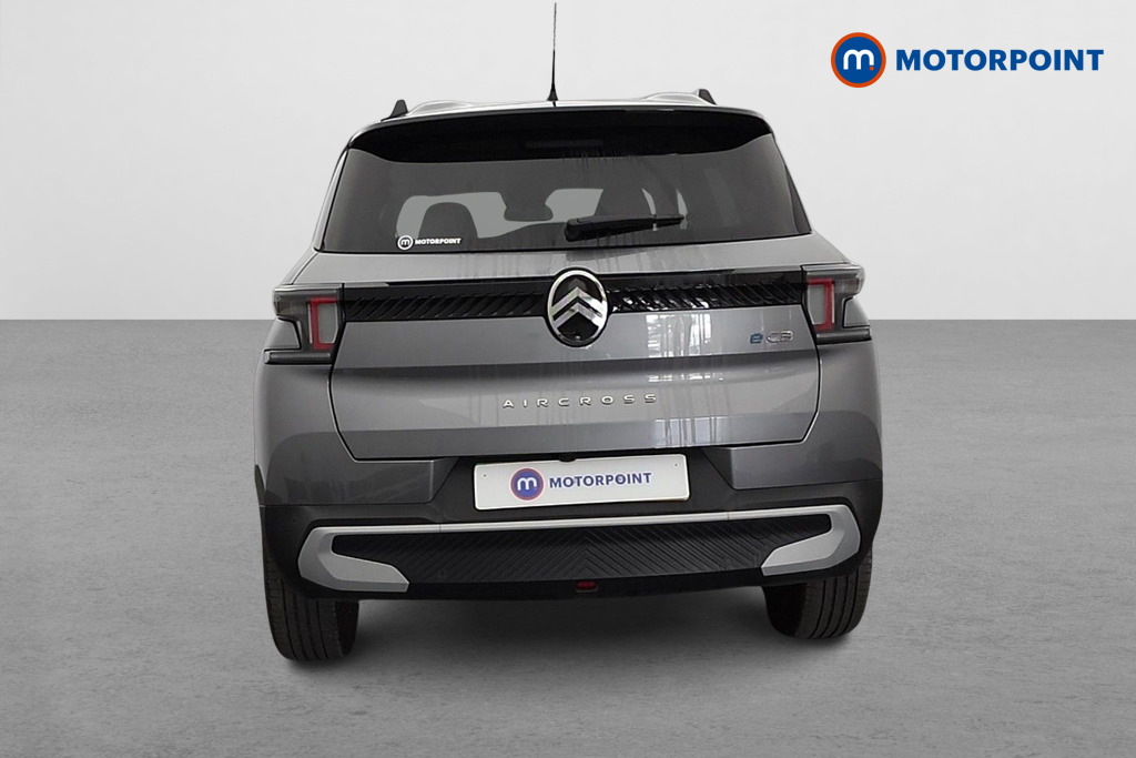 Citroen C3 Aircross 83Kw Standard Range Max 44Kwh ML75CWO Grey #6