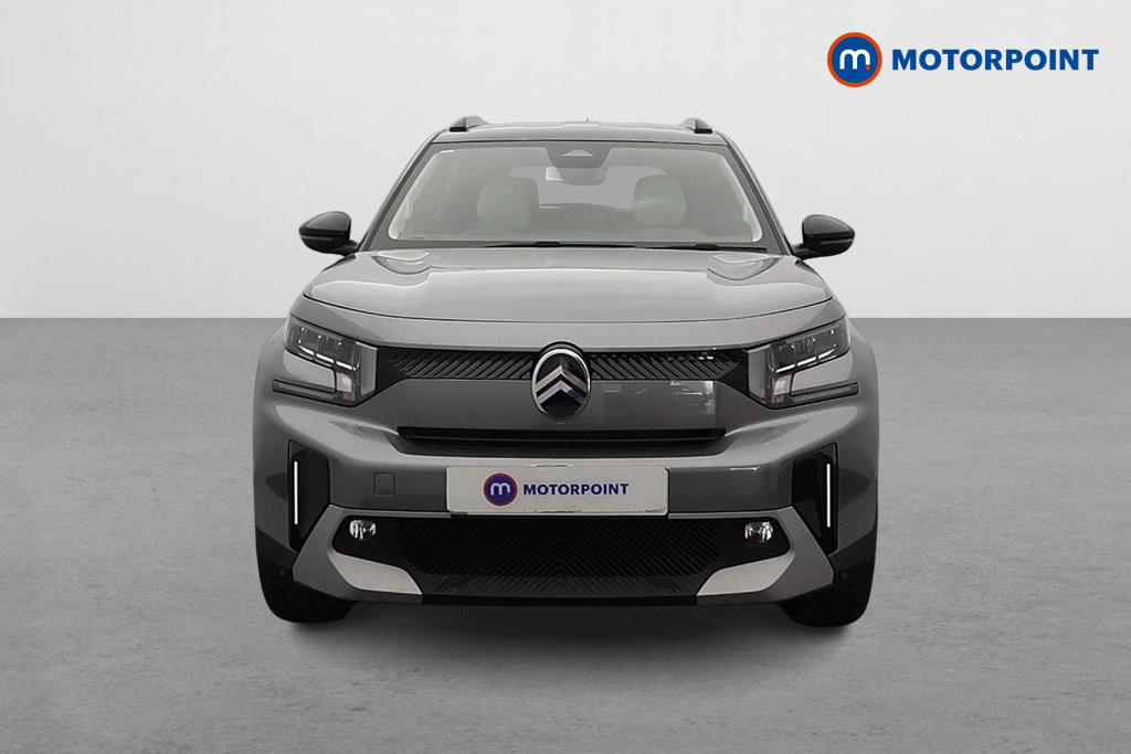 Citroen C3 Aircross 83Kw Standard Range Max 44Kwh MJ75UEG Grey #2