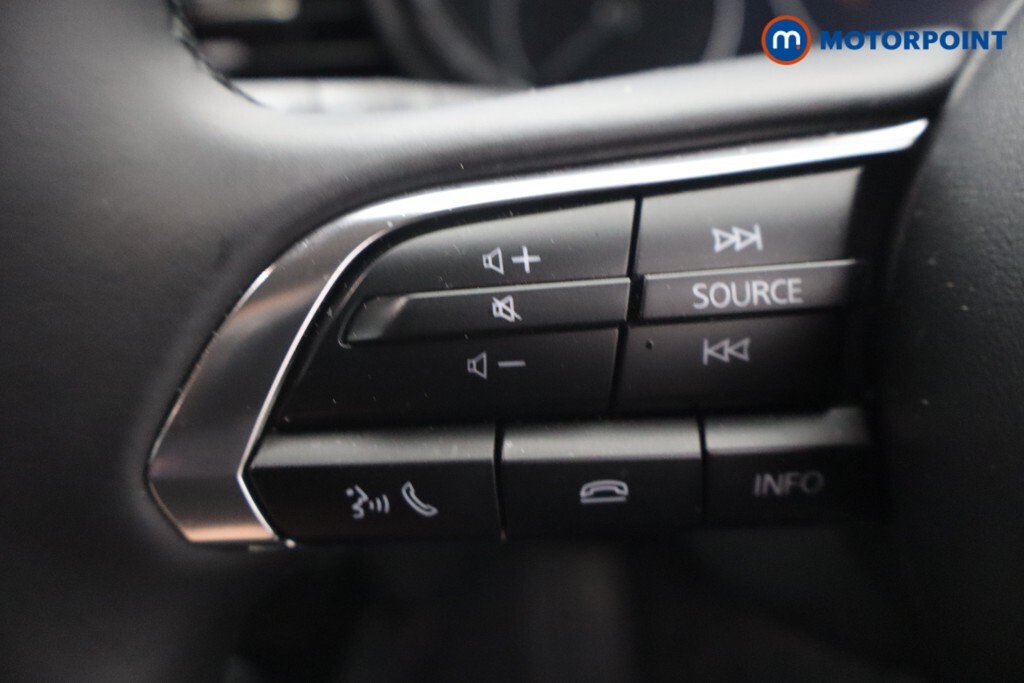 Mazda CX-30 2.5 E-skyactiv G Mhev Homura Suv  #22